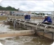 Thiết bị cấp nước thải