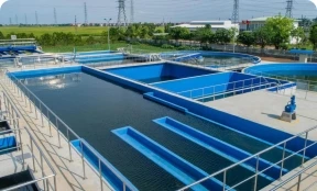Giải pháp xử lý nước thải phù hợp cho doanh nghiệp
