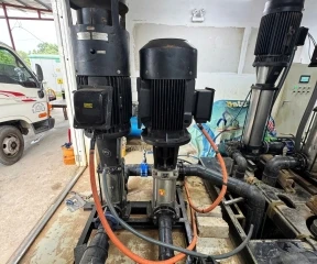Sửa chữa, Lắp đặt, Bảo trì máy bom xí nghiệp