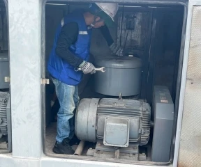 Thiết bị nước sinh hoạt