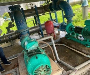 Cty Sửa chữa lắp đặt bảo trì thiết bị máy bom chìm Tp hcm