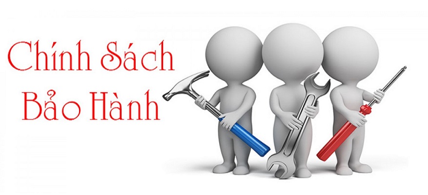 Tầm quan trọng của chính sách Bảo hành trong ngành thiết bị công nghiệp