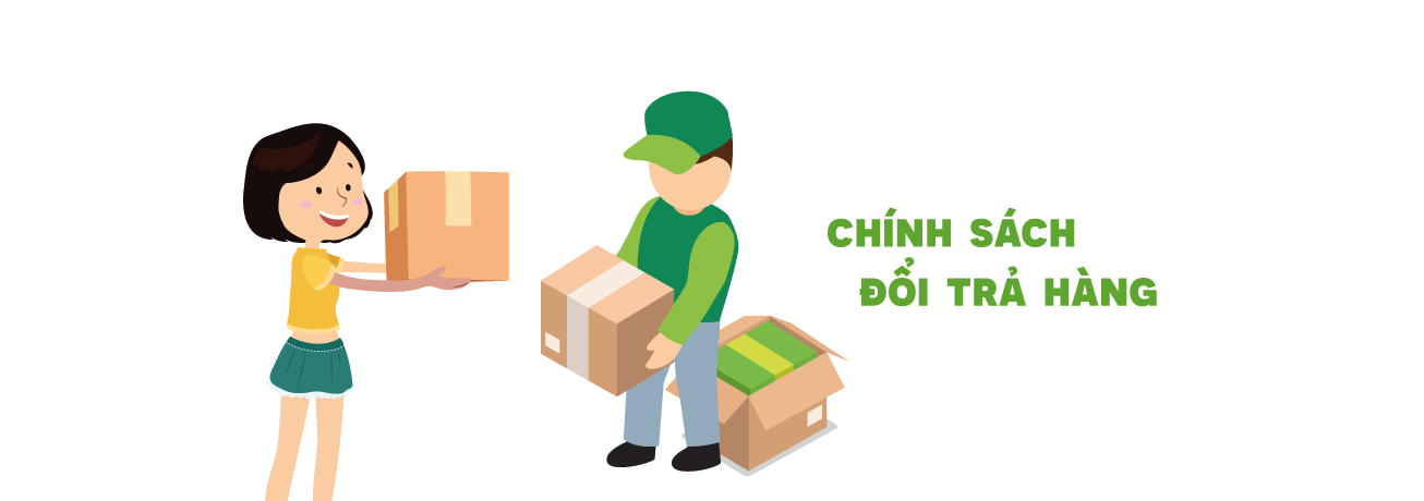 Đổi trả