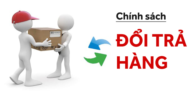 Đổi trả minh bạch – Động lực cho sự vận hành thông suốt
