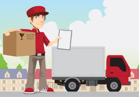 Giải pháp toàn diện từ khâu Vận chuyển đến lắp đặt thiết bị
