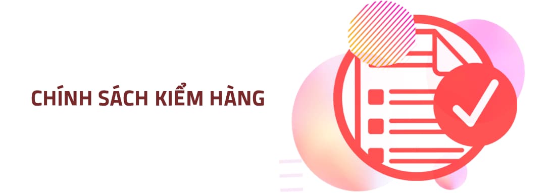 Kiểm tra đơn hàng