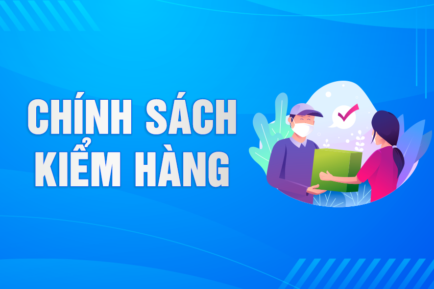 Quy trình xử lý và phương thức Kiểm tra đơn hàng thiết bị kỹ thuật