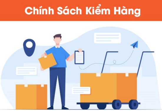 Lợi ích khi chủ động Kiểm tra đơn hàng chuyên ngành thiết bị công nghiệp