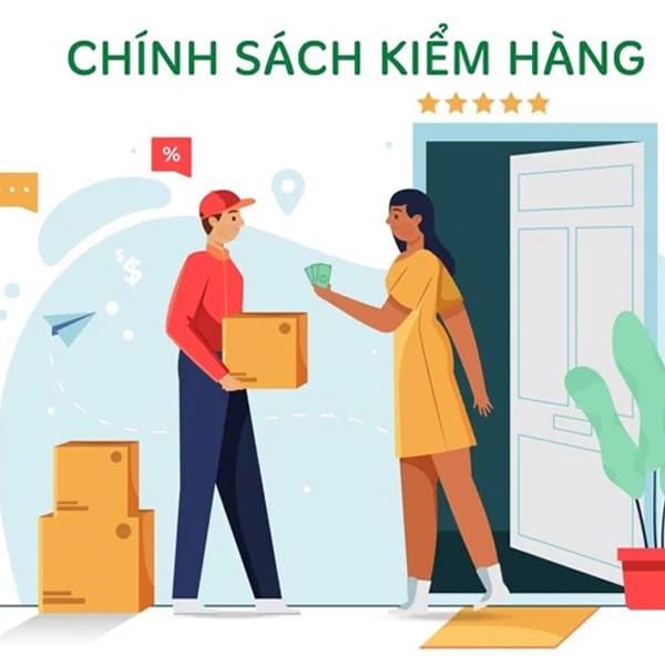 Các bước thực hiện Kiểm tra đơn hàng nhanh chóng và chính xác